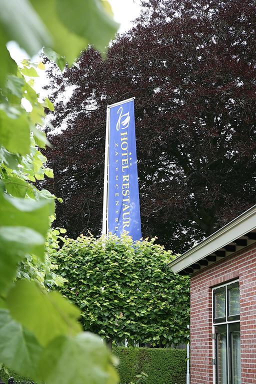 Hotel 'T Zwaantje Lichtenvoorde Zewnętrze zdjęcie