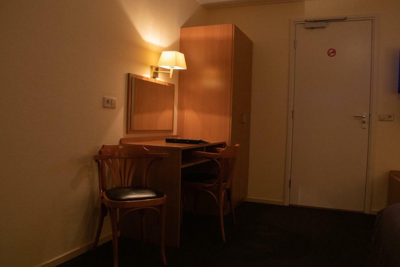 Hotel 'T Zwaantje Lichtenvoorde Zewnętrze zdjęcie