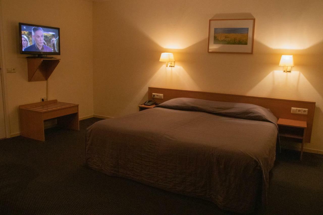 Hotel 'T Zwaantje Lichtenvoorde Zewnętrze zdjęcie